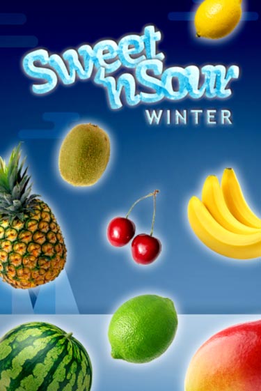 Sweet n Sour Winter - играть онлайн | Азартмания - без регистрации