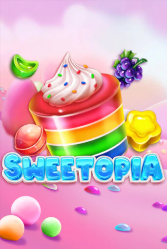 Sweetopia - играть онлайн | Азартмания - без регистрации