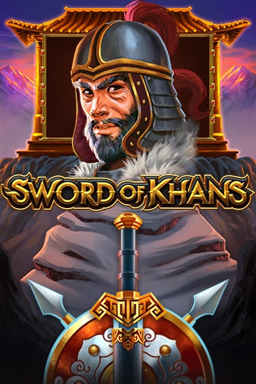 Sword of Khans - играть онлайн | Азартмания - без регистрации