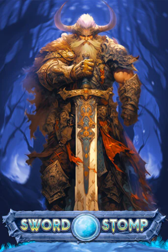 Sword Stomp - играть онлайн | Азартмания - без регистрации