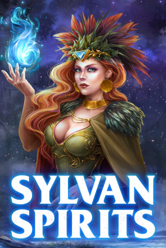 Sylvan Spirits - играть онлайн | Азартмания - без регистрации