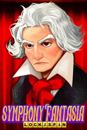 Symphony Fantasia Lock 2 Spin - играть онлайн | Азартмания - без регистрации