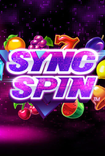 Sync Spin - играть онлайн | Азартмания - без регистрации