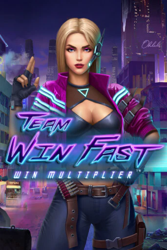 Team Win Fast - играть онлайн | Азартмания - без регистрации