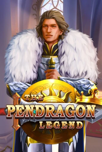 the Pendragon Legend - играть онлайн | Азартмания - без регистрации