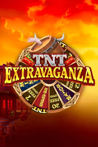 TNT Extravaganza - играть онлайн | Азартмания - без регистрации