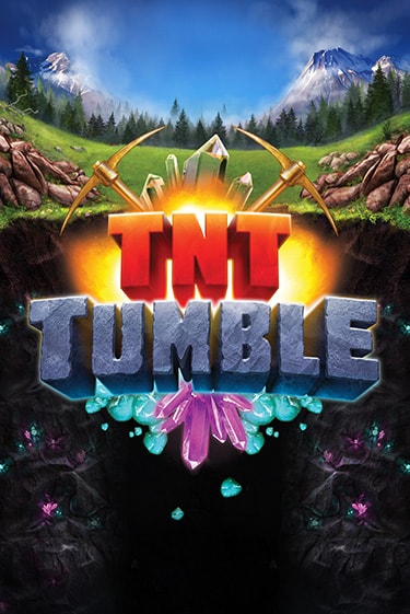 TNT Tumble - играть онлайн | Азартмания - без регистрации