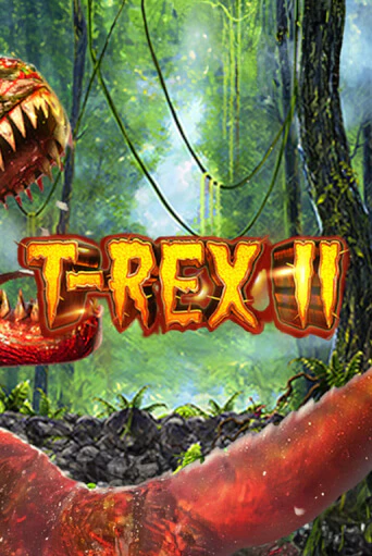 T-REX 2 - играть онлайн | Азартмания - без регистрации