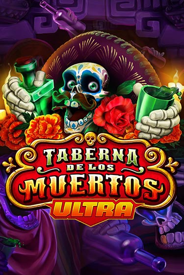 Taberna De Los Muertos - играть онлайн | Азартмания - без регистрации