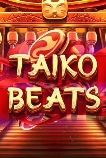Taiko Beats - играть онлайн | Азартмания - без регистрации