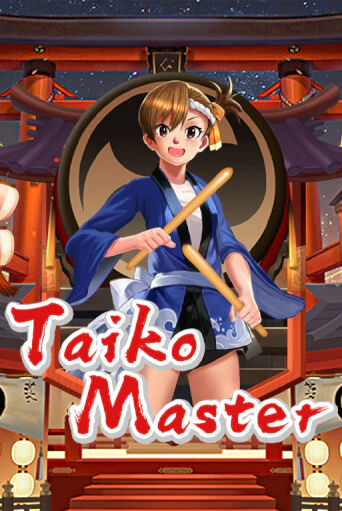 Taiko Master - играть онлайн | Азартмания - без регистрации