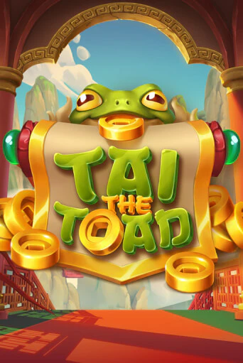 Tai the Toad - играть онлайн | Азартмания - без регистрации