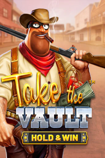 Take the Vault - Hold & Win - играть онлайн | Азартмания - без регистрации
