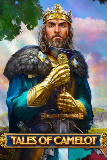 Tales Of Camelot - играть онлайн | Азартмания - без регистрации