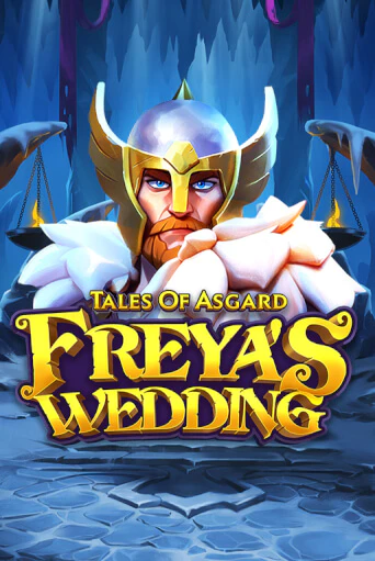 Tales of Asgard: Freya's Wedding - играть онлайн | Азартмания - без регистрации