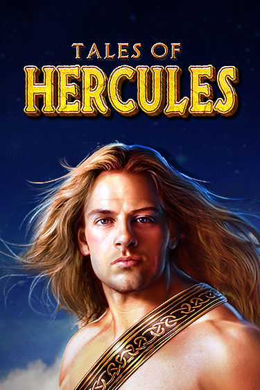 Tales of Hercules - играть онлайн | Азартмания - без регистрации