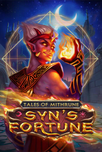 Tales of Mithrune Syn's Fortune - играть онлайн | Азартмания - без регистрации