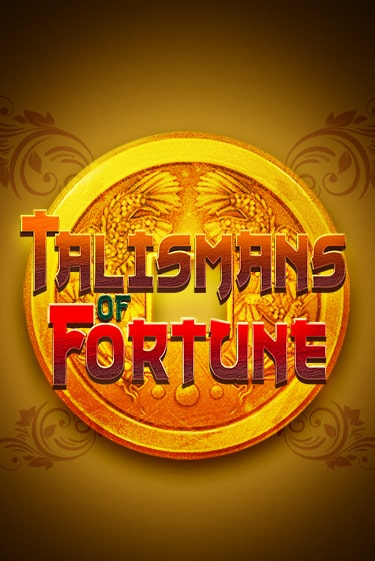 Talismans of Fortune - играть онлайн | Азартмания - без регистрации