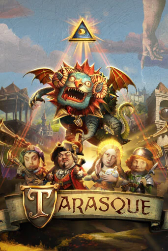 Tarasque - играть онлайн | Азартмания - без регистрации