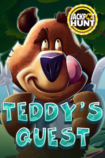 Teddy's Quest - играть онлайн | Азартмания - без регистрации