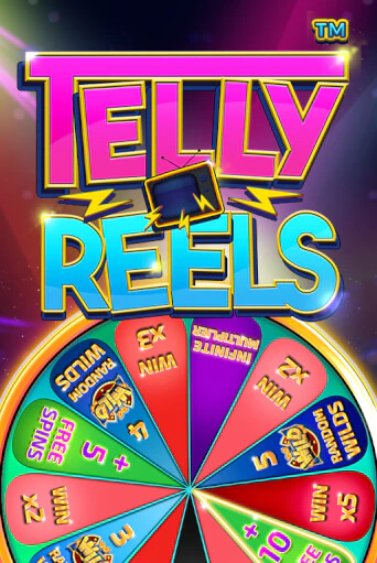 Telly Reels - играть онлайн | Азартмания - без регистрации
