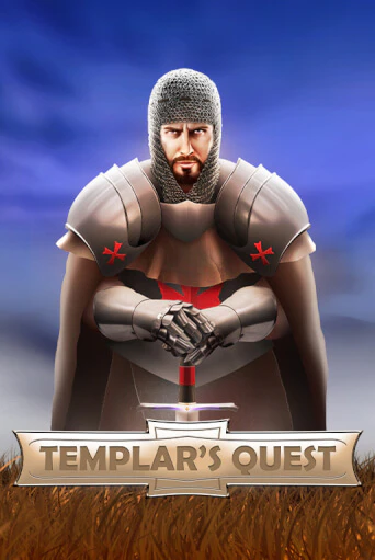 Templars Quest - играть онлайн | Азартмания - без регистрации