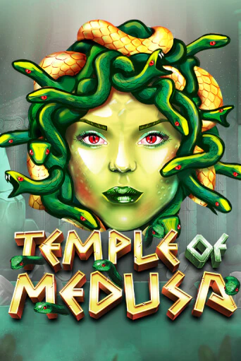 Temple of Medusa - играть онлайн | Азартмания - без регистрации