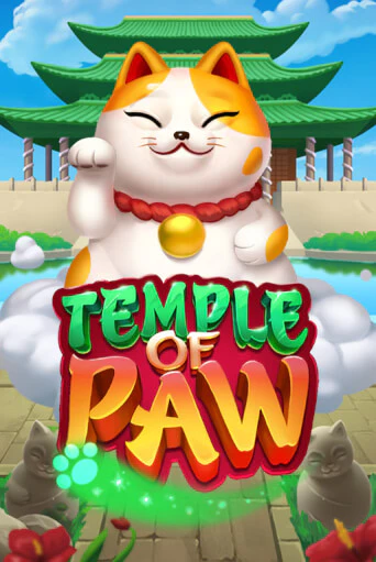 Temple of Paw - играть онлайн | Азартмания - без регистрации