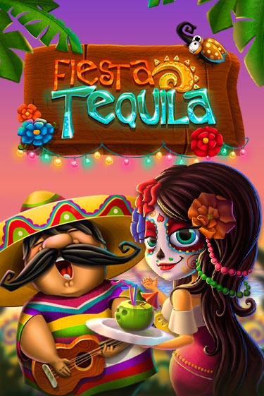 Tequila Fiesta - играть онлайн | Азартмания - без регистрации