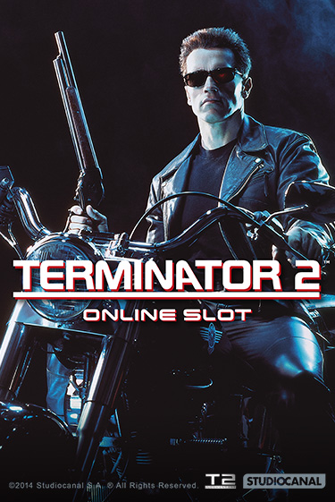 Terminator 2™ Remastered - играть онлайн | Азартмания - без регистрации