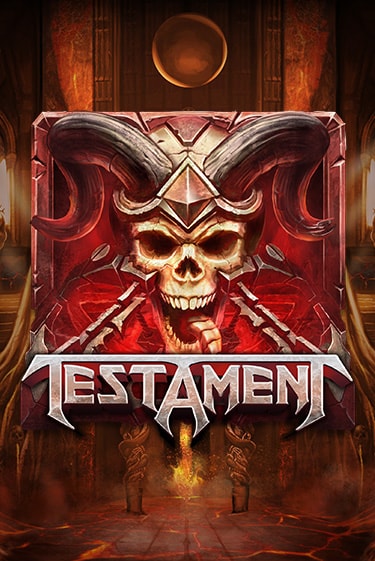Testament - играть онлайн | Азартмания - без регистрации