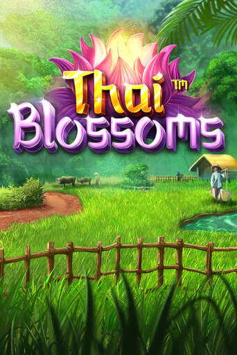 Thai Blossoms - играть онлайн | Азартмания - без регистрации