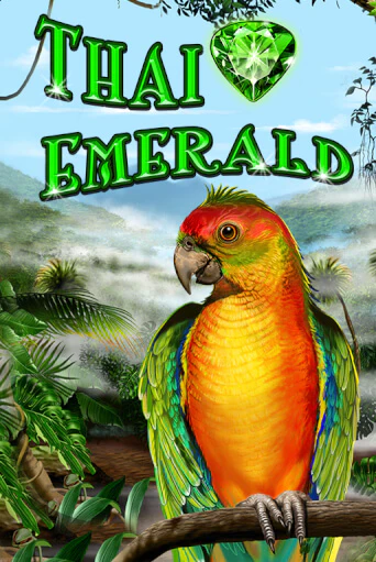Thai Emerald - играть онлайн | Азартмания - без регистрации