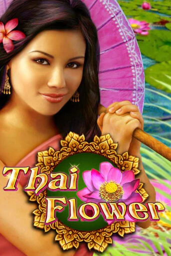 Thai Flower - играть онлайн | Азартмания - без регистрации