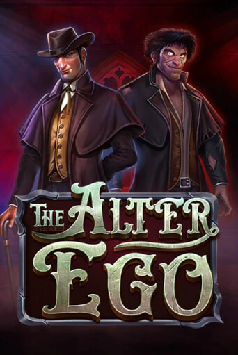 The Alter Ego - играть онлайн | Азартмания - без регистрации
