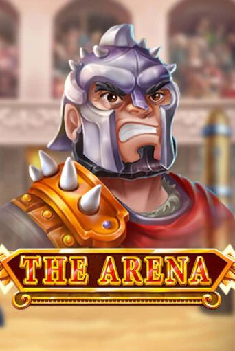 The Arena - играть онлайн | Азартмания - без регистрации