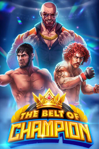 The Belt of Champion - играть онлайн | Азартмания - без регистрации