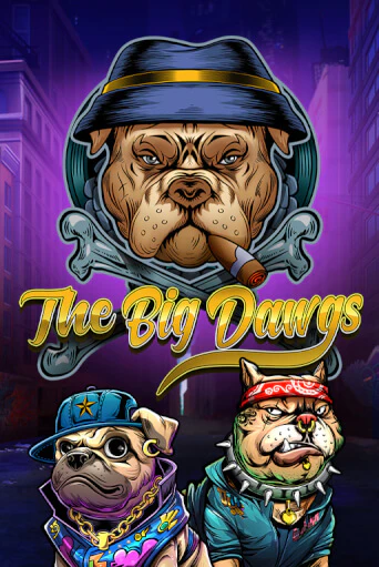 The Big Dawgs - играть онлайн | Азартмания - без регистрации