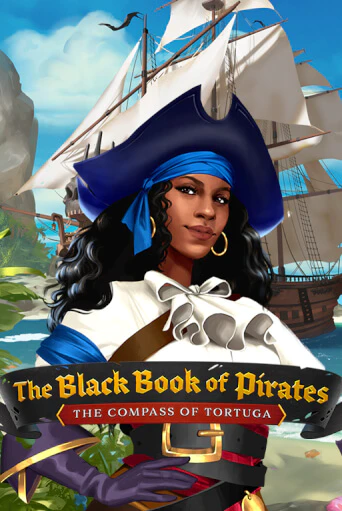The Black Book of Pirates - играть онлайн | Азартмания - без регистрации