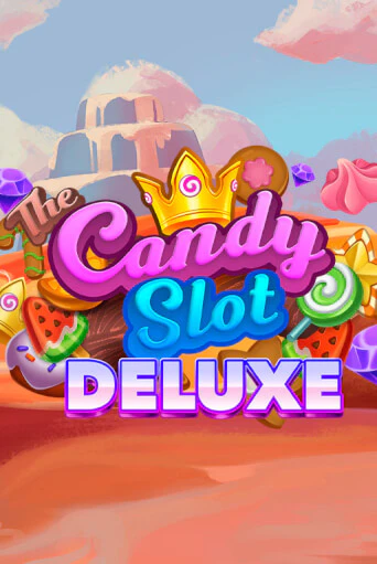 The Candy Slot Deluxe - играть онлайн | Азартмания - без регистрации