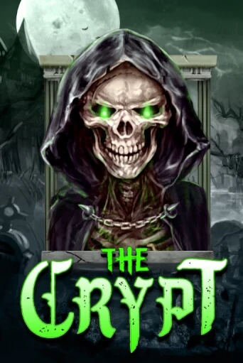 The Crypt - играть онлайн | Азартмания - без регистрации