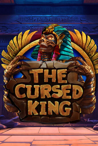 The Cursed King - играть онлайн | Азартмания - без регистрации