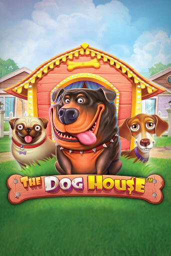 The Dog House - играть онлайн | Азартмания - без регистрации