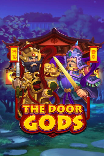The Door Gods - играть онлайн | Азартмания - без регистрации