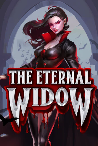 The Eternal Widow - играть онлайн | Азартмания - без регистрации