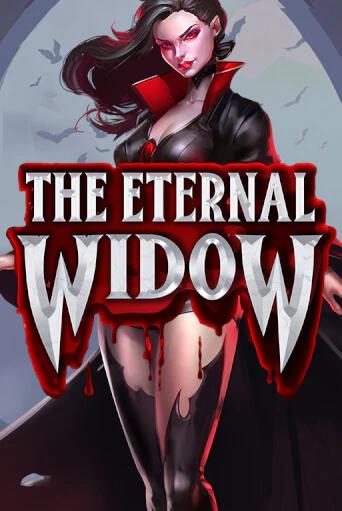 The Eternal Widow™ - играть онлайн | Азартмания - без регистрации