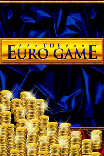 The Euro Game - играть онлайн | Азартмания - без регистрации