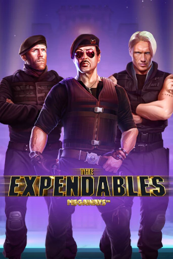 The Expendables Megaways - играть онлайн | Азартмания - без регистрации