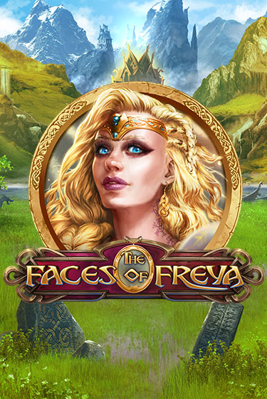 The Faces of Freya - играть онлайн | Азартмания - без регистрации