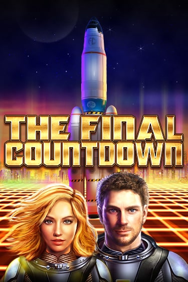 The Final Countdown - играть онлайн | Азартмания - без регистрации